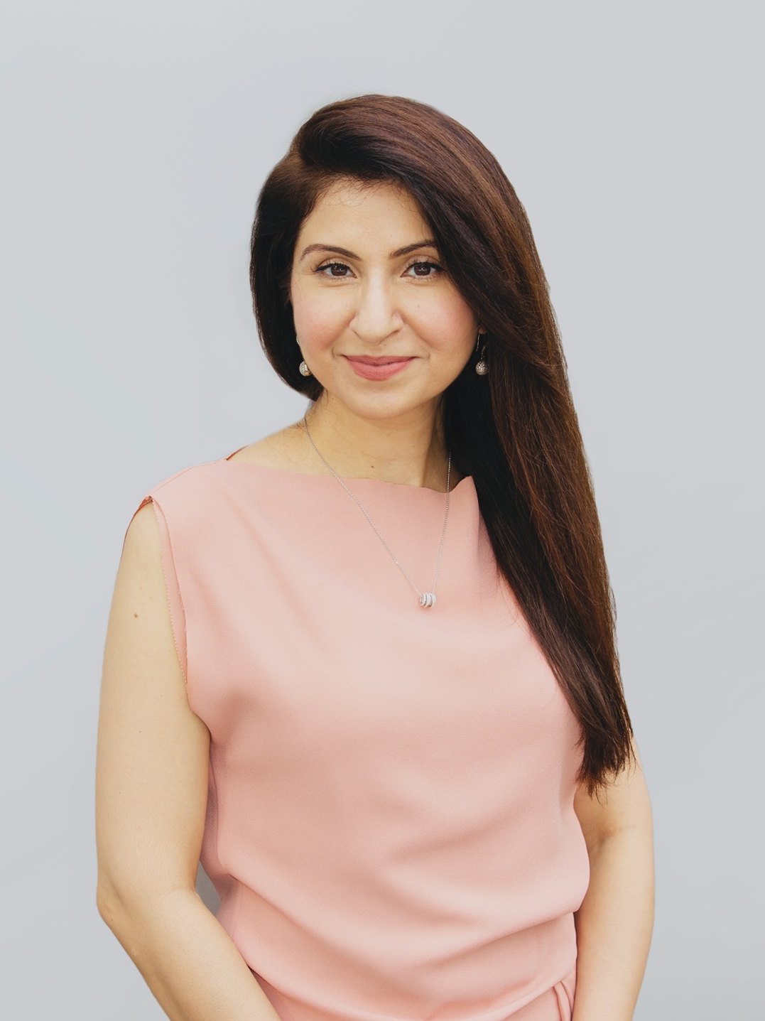 Manasi Mashru, Founder of Trove Advisory