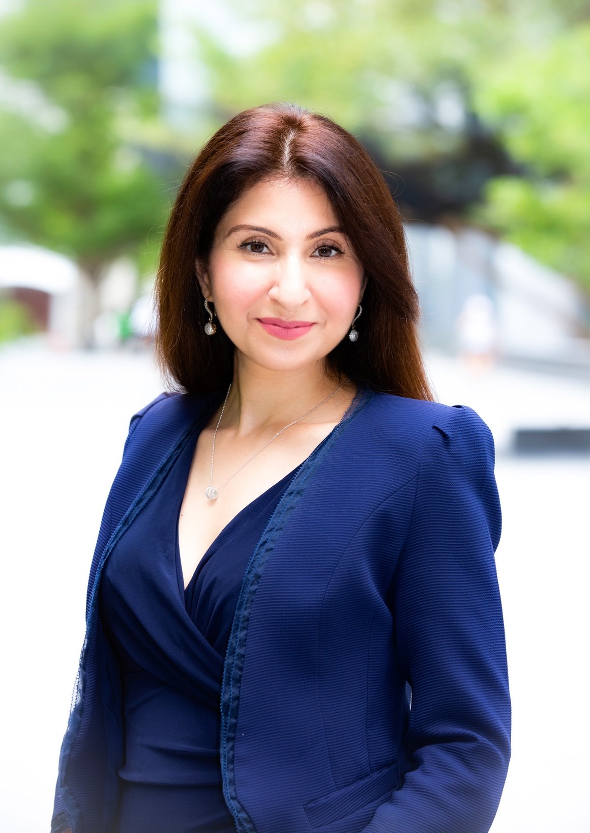 Manasi Mashru, Founder of Trove Advisory